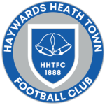 Haywards Heath Town logo