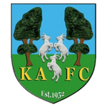 Kidsgrove Athletic logo