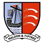 Maldon & Tiptree logo