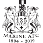 Marine logo