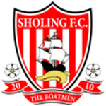 Sholing logo