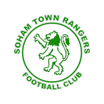 Soham Town Rangers logo