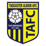 Tadcaster Albion logo