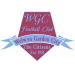 Welwyn Garden City logo