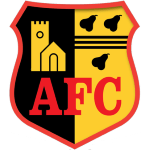 Alvechurch logo