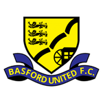 Basford United logo