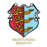 Brightlingsea Regent logo