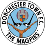 Dorchester Town logo