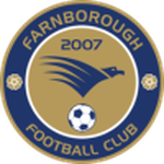 Farnborough logo