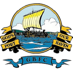 Gosport Borough logo