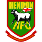 Hendon logo