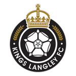 Kings Langley logo