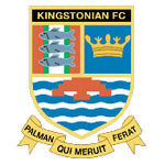 Kingstonian logo