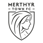 Merthyr Town logo