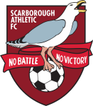 Scarborough Athletic logo