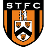 Stratford Town logo