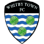 Whitby Town logo