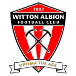 Witton Albion logo