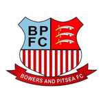 Bowers & Pitsea logo