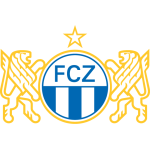 FC Zurich logo