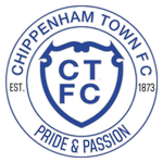 Chippenham Town logo