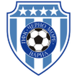 Cherno More Varna logo