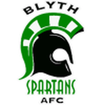 Blyth Spartans logo