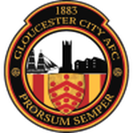 Gloucester City logo