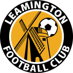 Leamington logo