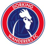 Dorking Wanderers logo