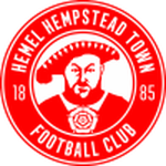 Hemel Hempstead Town logo