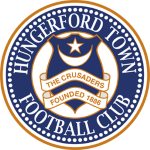 Hungerford Town logo