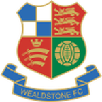 Wealdstone logo