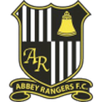 Abbey Rangers logo