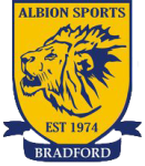 Albion Sports logo