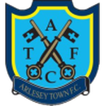 Arlesey Town logo