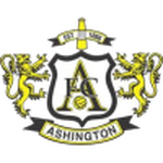 Ashington AFC logo