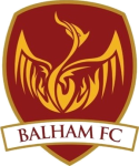 Balham logo