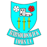 Barnoldswick Town logo