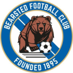 Bearsted logo