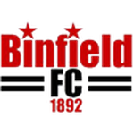 Binfield logo