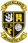 Buckland Athletic logo