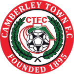 Camberley Town logo