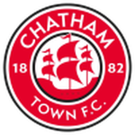 Chatham Town logo