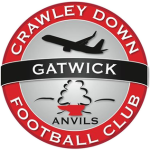 Crawley Down Gatwick logo