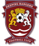 Deeping Rangers logo