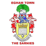 Egham Town logo