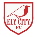 Ely City logo