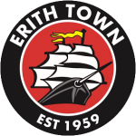 Erith Town logo