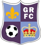 Godmanchester Rovers logo